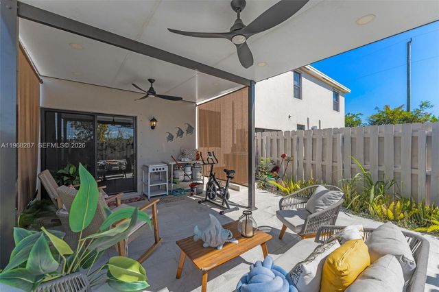 514 NE 12th St, Florida City, FL 33034