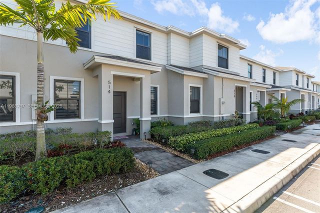 514 NE 12th St, Florida City, FL 33034
