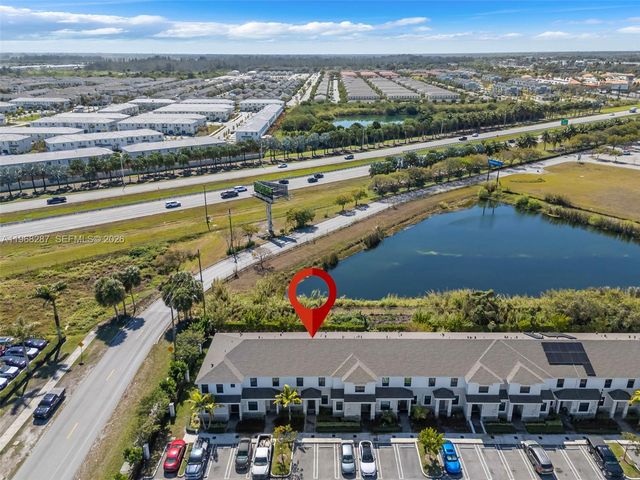 514 NE 12th St, Florida City, FL 33034