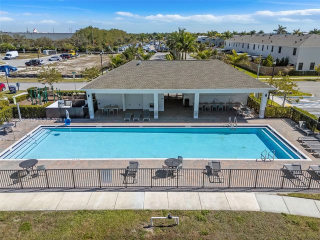 514 NE 12th St, Florida City, FL 33034
