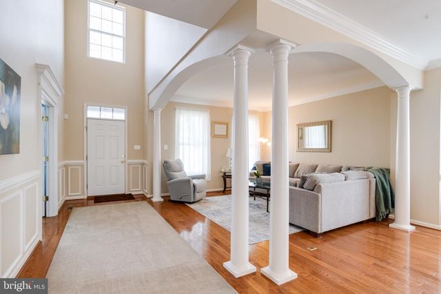 1705 STONE RIDGE CT, Bel Air, MD 21015
