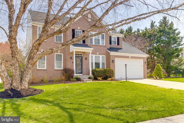 1705 STONE RIDGE CT, Bel Air, MD 21015