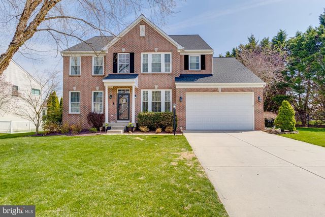 1705 STONE RIDGE CT, Bel Air, MD 21015