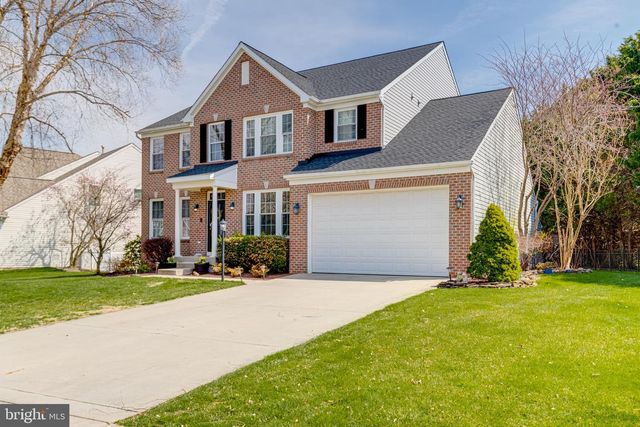 1705 STONE RIDGE CT, Bel Air, MD 21015