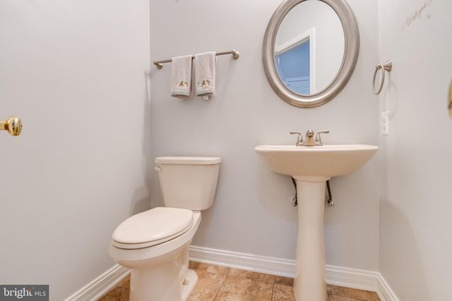 1705 STONE RIDGE CT, Bel Air, MD 21015
