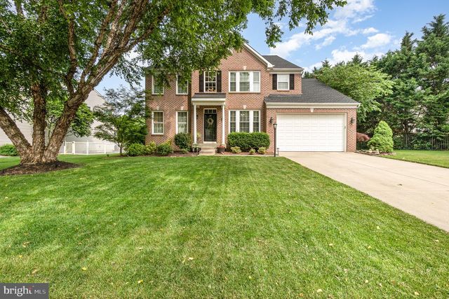 1705 STONE RIDGE CT, Bel Air, MD 21015