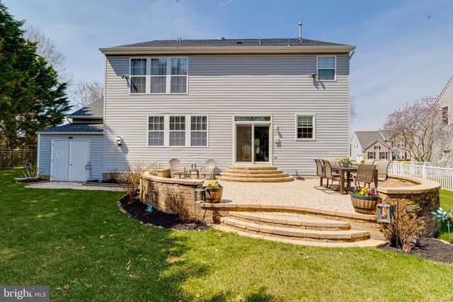 1705 STONE RIDGE CT, Bel Air, MD 21015