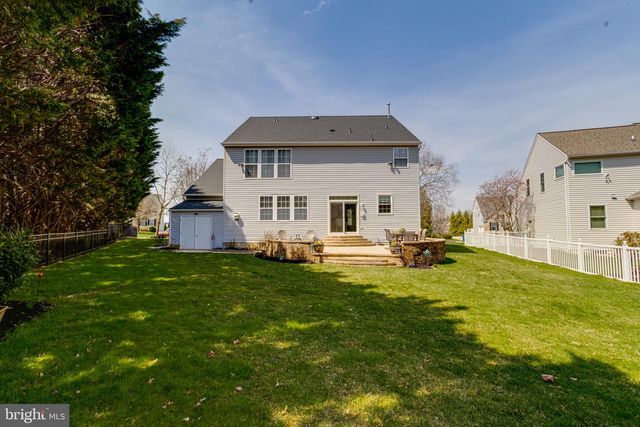 1705 STONE RIDGE CT, Bel Air, MD 21015