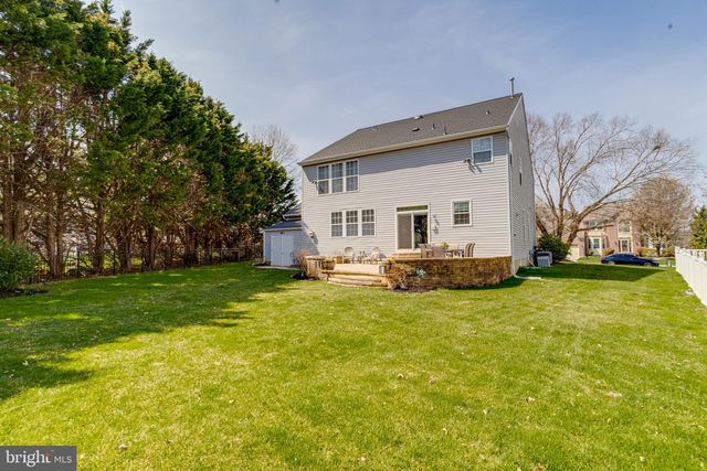 1705 STONE RIDGE CT, Bel Air, MD 21015