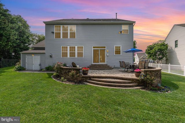 1705 STONE RIDGE CT, Bel Air, MD 21015