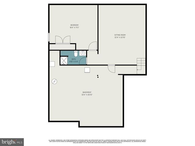 1705 STONE RIDGE CT, Bel Air, MD 21015