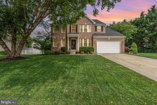 1705 STONE RIDGE CT, Bel Air, MD 21015