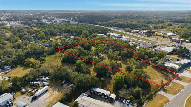 TBD NW 20TH STREET, Ocala, FL 34475