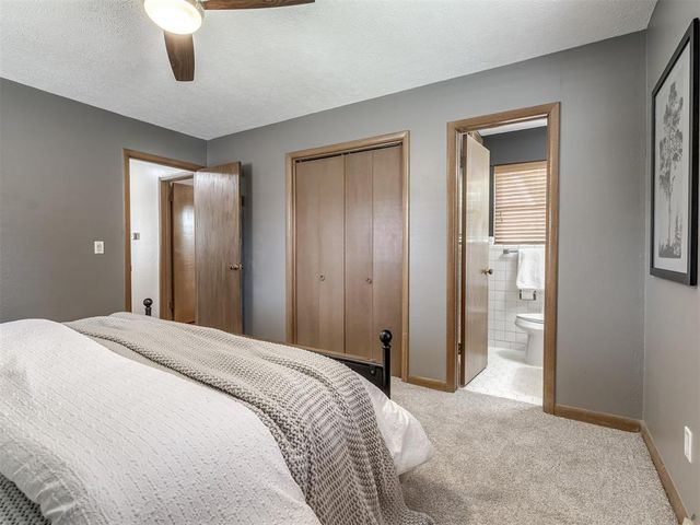 2717 Plymouth Lane, The Village, OK 73120