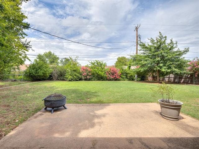 2717 Plymouth Lane, The Village, OK 73120