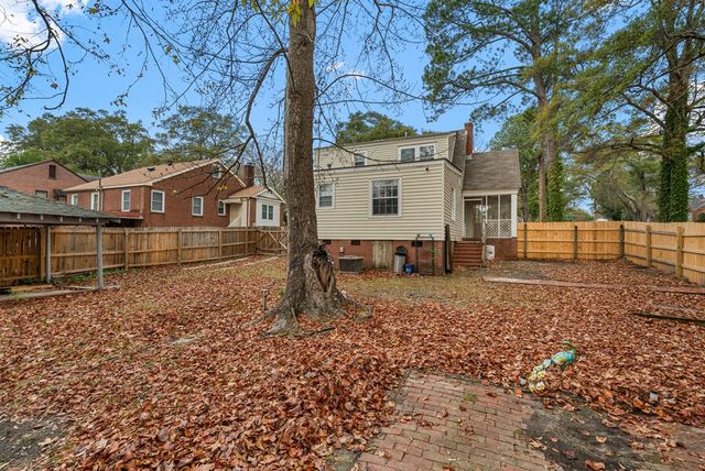 3430 Woodlawn Avenue, Columbus, GA 31904