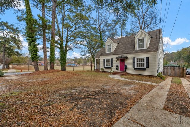 3430 Woodlawn Avenue, Columbus, GA 31904