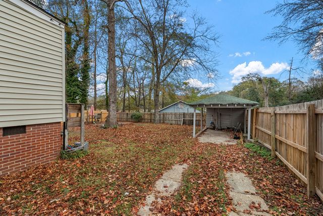 3430 Woodlawn Avenue, Columbus, GA 31904