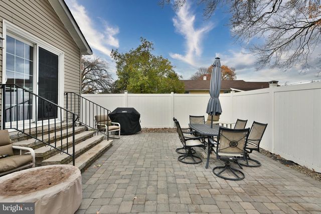 601 FOURTH AVE, Croydon, PA 19021