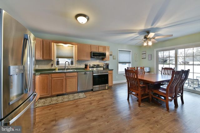 601 FOURTH AVE, Croydon, PA 19021