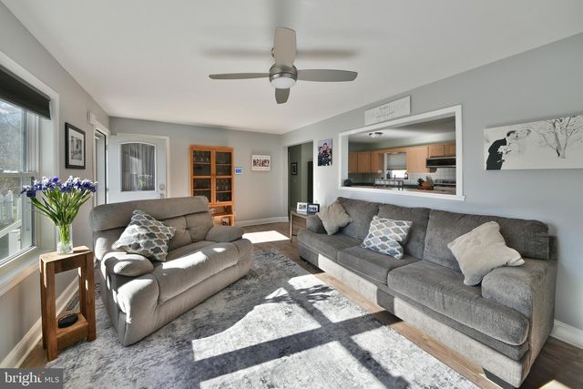 601 FOURTH AVE, Croydon, PA 19021