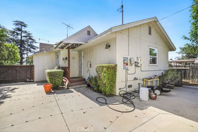 520 Linda, Redlands, CA 92373