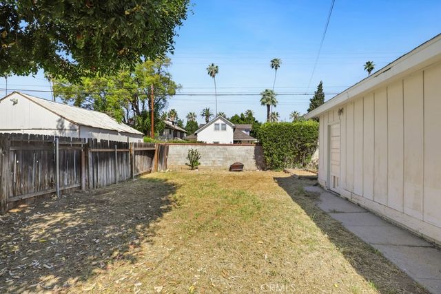 520 Linda, Redlands, CA 92373