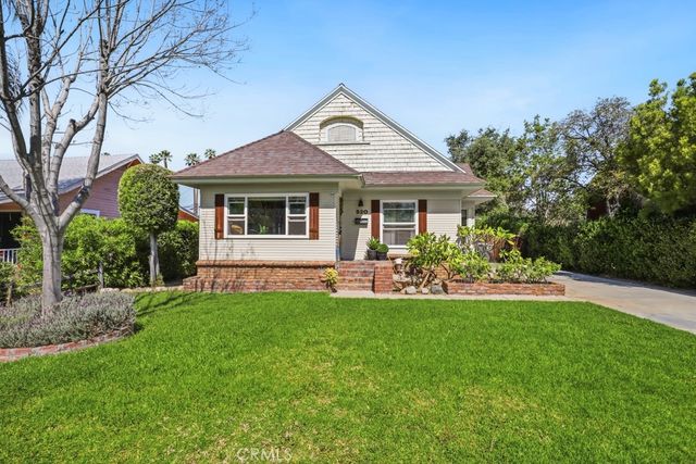 520 Linda, Redlands, CA 92373