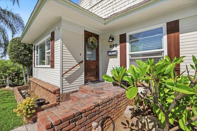 520 Linda, Redlands, CA 92373