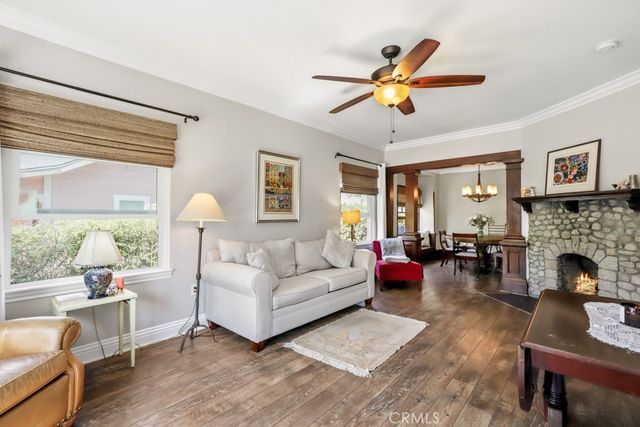 520 Linda, Redlands, CA 92373