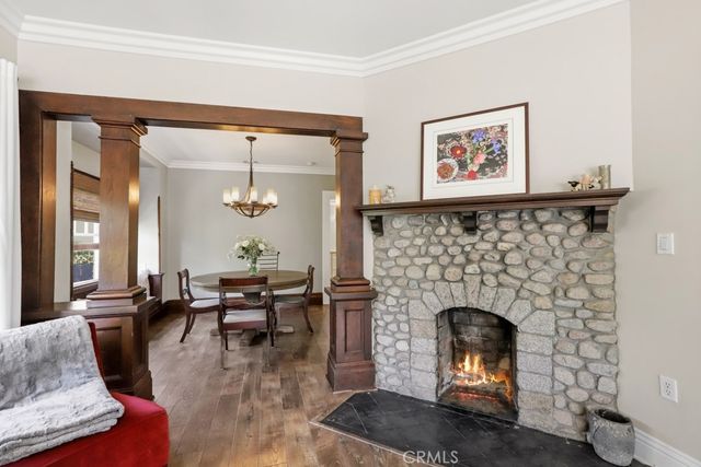 520 Linda, Redlands, CA 92373