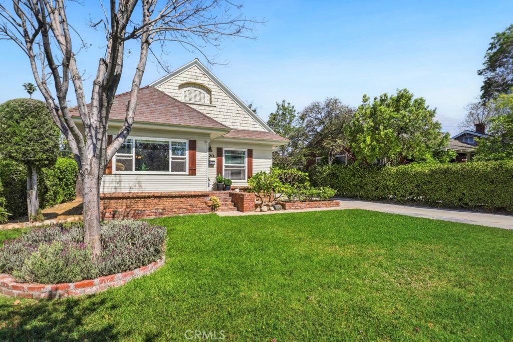 520 Linda, Redlands, CA 92373