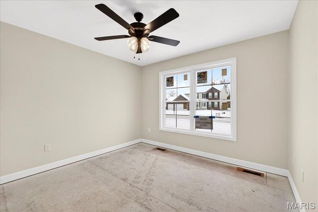 616 Middletown Court, O'fallon, IL 62269