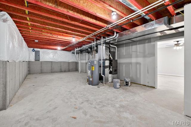 616 Middletown Court, O'fallon, IL 62269