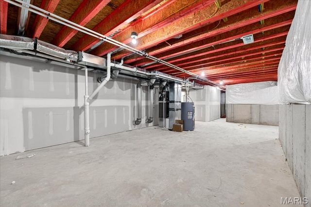 616 Middletown Court, O'fallon, IL 62269