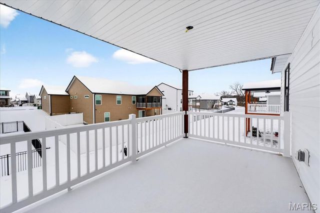 616 Middletown Court, O'fallon, IL 62269