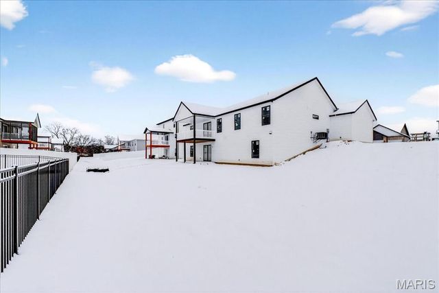 616 Middletown Court, O'fallon, IL 62269