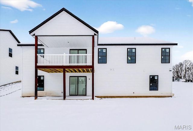 616 Middletown Court, O'fallon, IL 62269