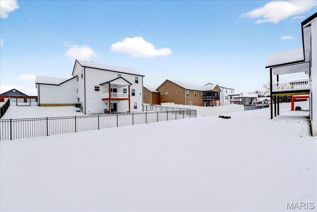 616 Middletown Court, O'fallon, IL 62269