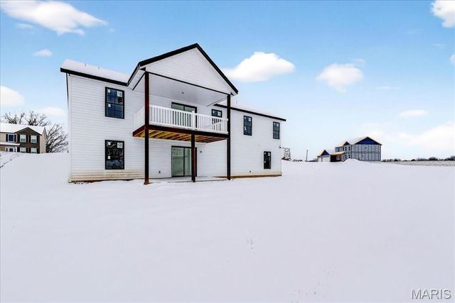 616 Middletown Court, O'fallon, IL 62269