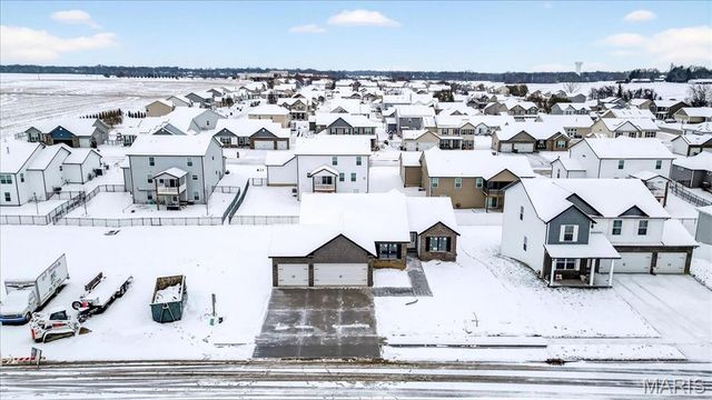 616 Middletown Court, O'fallon, IL 62269