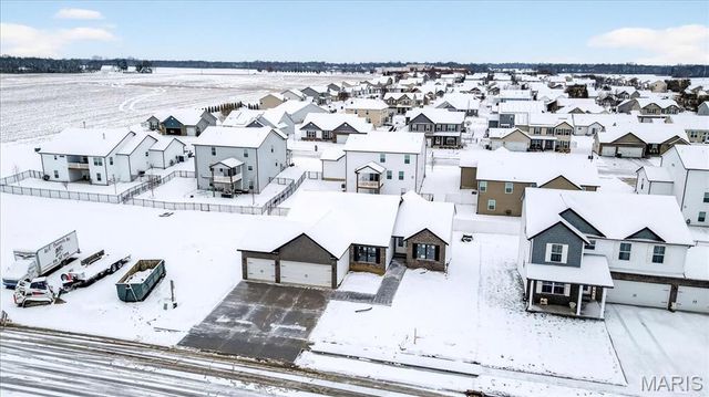 616 Middletown Court, O'fallon, IL 62269