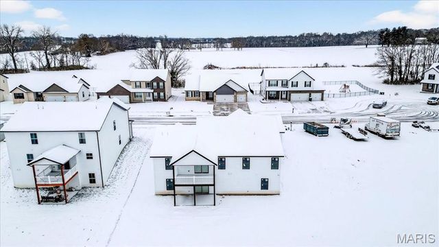 616 Middletown Court, O'fallon, IL 62269