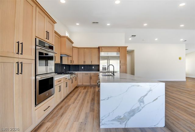 3623 Mooncrest Circle, Las Vegas, NV 89129
