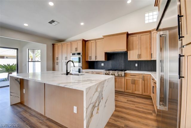 3623 Mooncrest Circle, Las Vegas, NV 89129