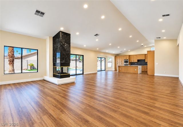 3623 Mooncrest Circle, Las Vegas, NV 89129
