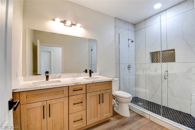 3623 Mooncrest Circle, Las Vegas, NV 89129