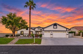 3623 Mooncrest Circle, Las Vegas, NV 89129