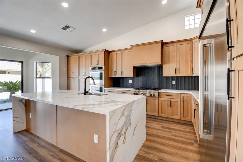 3623 Mooncrest Circle, Las Vegas, NV 89129 — photo 4