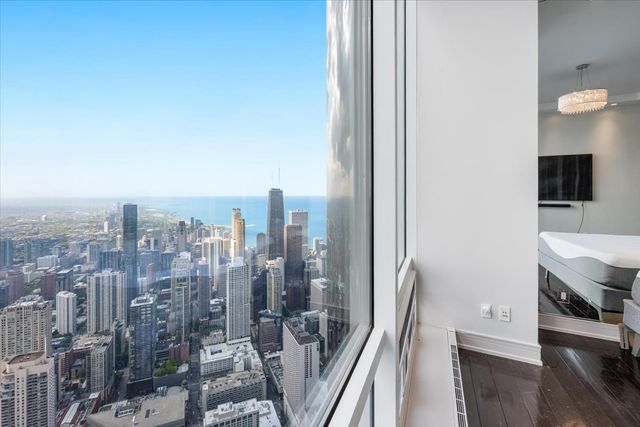 401 N Wabash Avenue 86B, Chicago, IL 60611